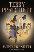 Book Cover for Wintersmith by Terry Pratchett