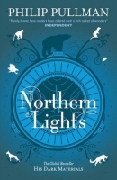 Book Cover for Northern Lights by Philip Pullman