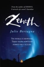 Book Cover for Zenith by Julie Bertagna