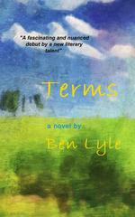 Book Cover for Terms by Ben Lyle