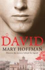 Book Cover for David by Mary Hoffman