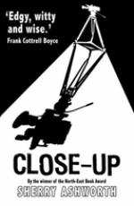 Book Cover for Close-up by Sherry Ashworth