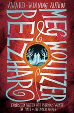 Book Cover for Belzhar by Meg Wolitzer