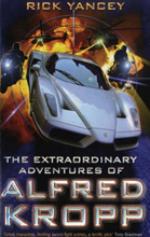 The Extraordinary Adventures of Alfred Kropp