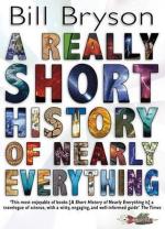 A Really Short History Of Nearly Everything