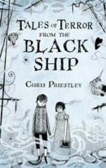 Tales Of Terror From The Black Ship