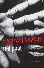 Book Cover for Exposure by Mal Peet