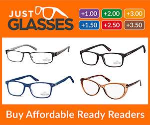 Just Glasses 