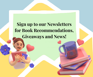 Sign up to our newsletters