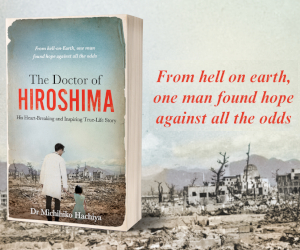 The Doctor of Hiroshima