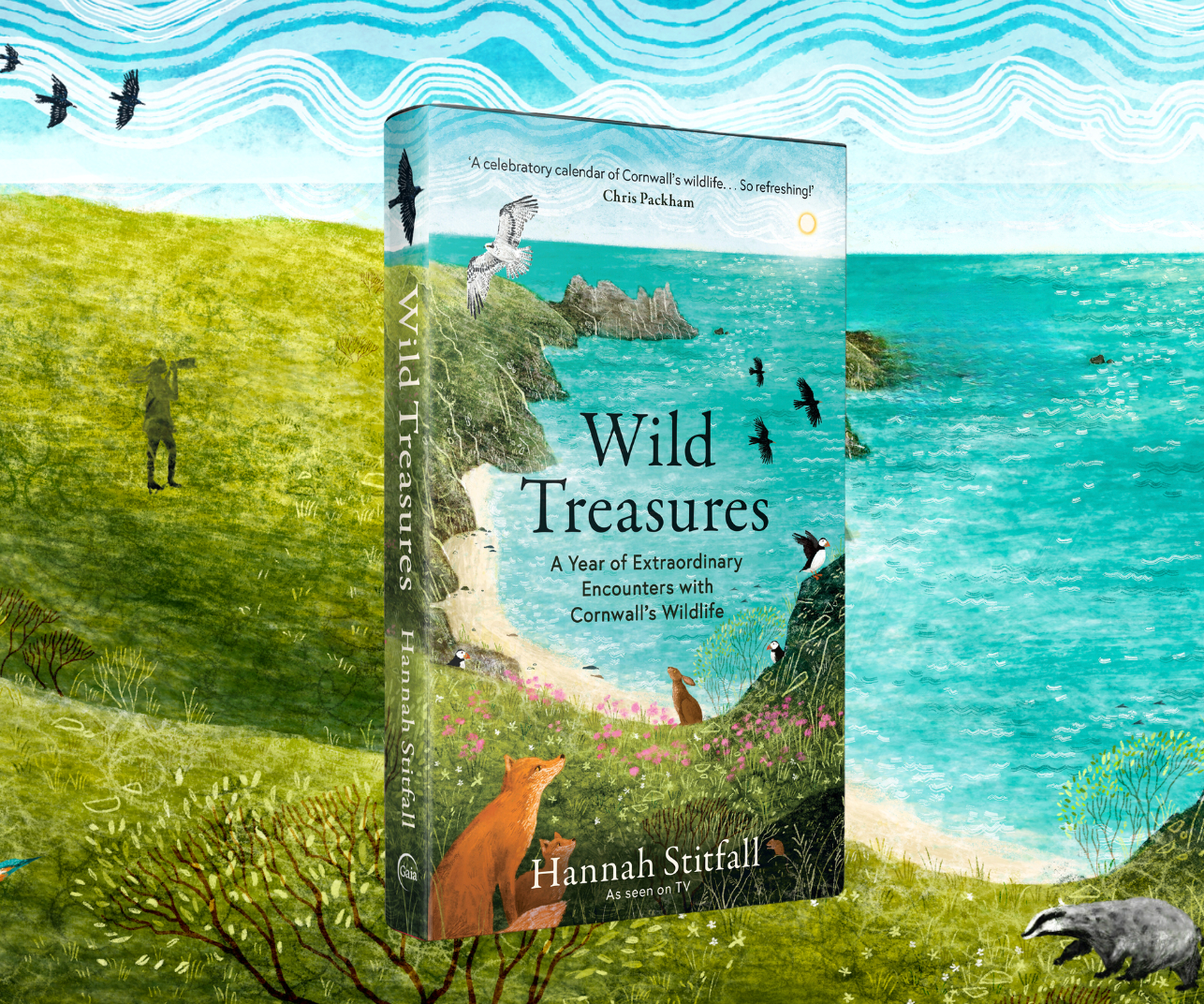 Wild Treasures