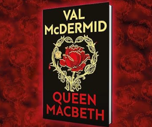 Queen Macbeth