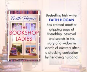 The Bookshop Ladies