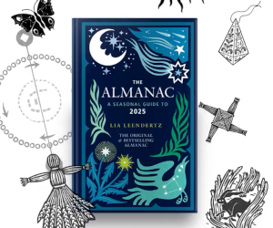 The Almanac