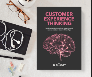 Customer Experience Thinking