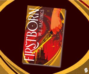 Firstborn