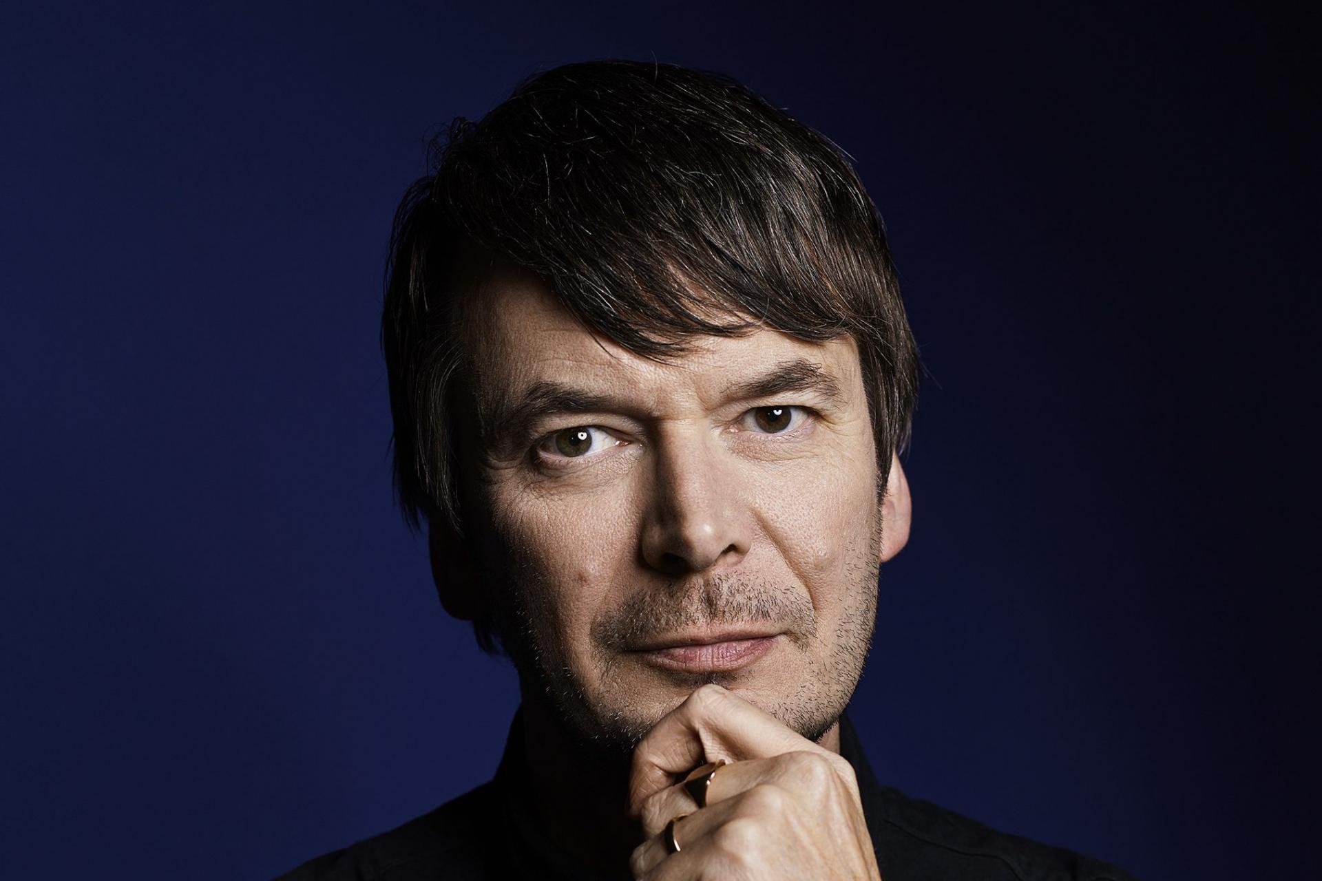 Ian Rankin - Rebus 30