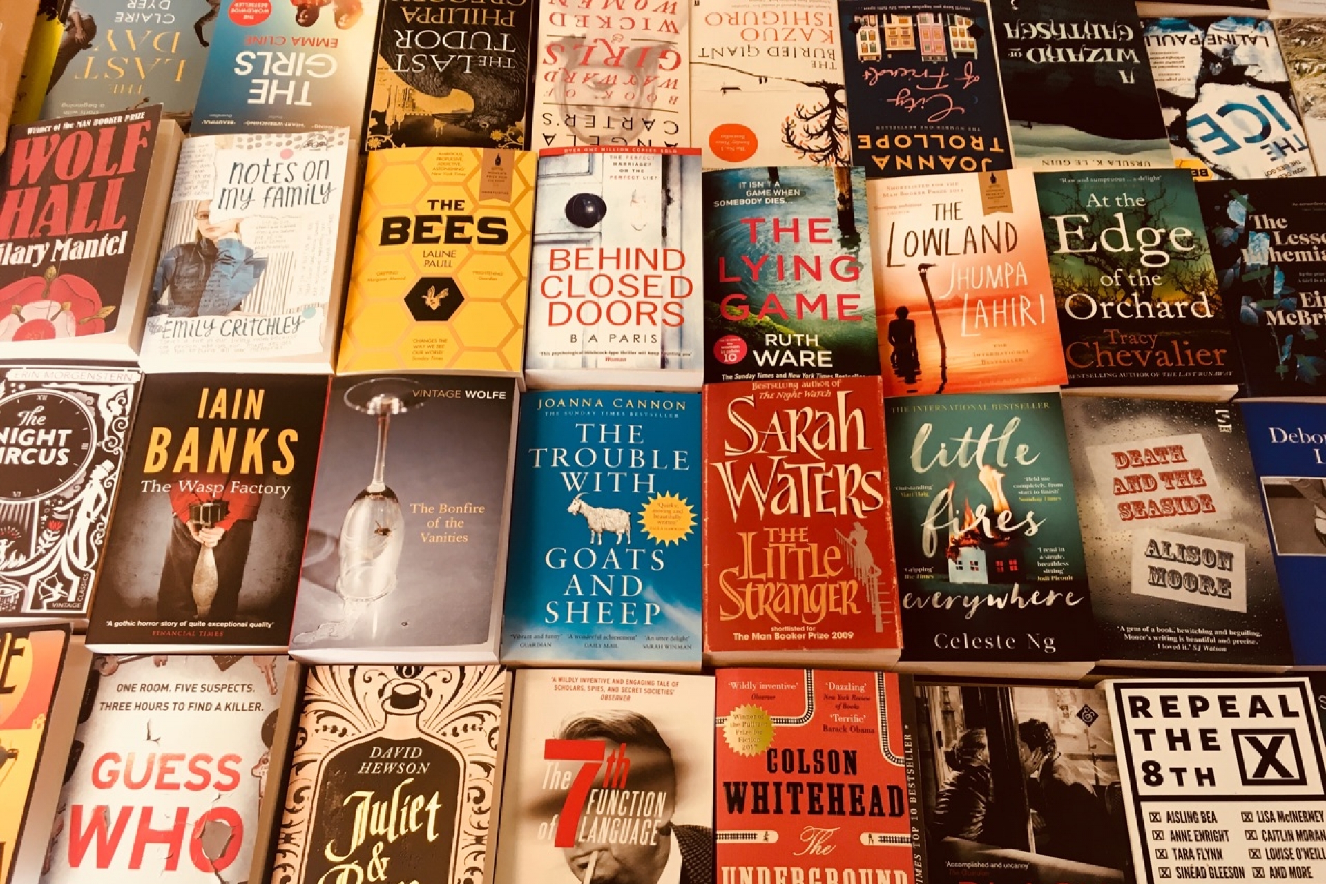 June 2018 Bookshop of the Month: The Big Green Bookshop (London)