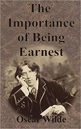 Win Theatre Tickets for The Importance of Being Earnest