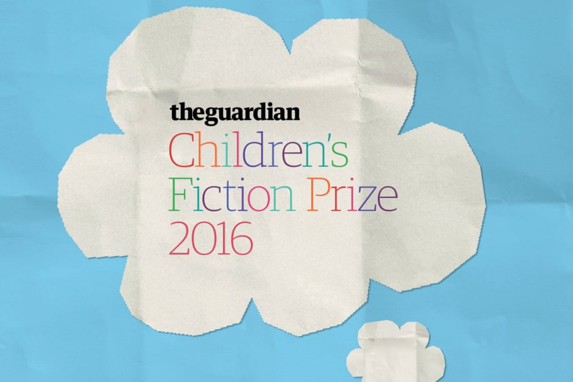 Guardian Children's Fiction Prize