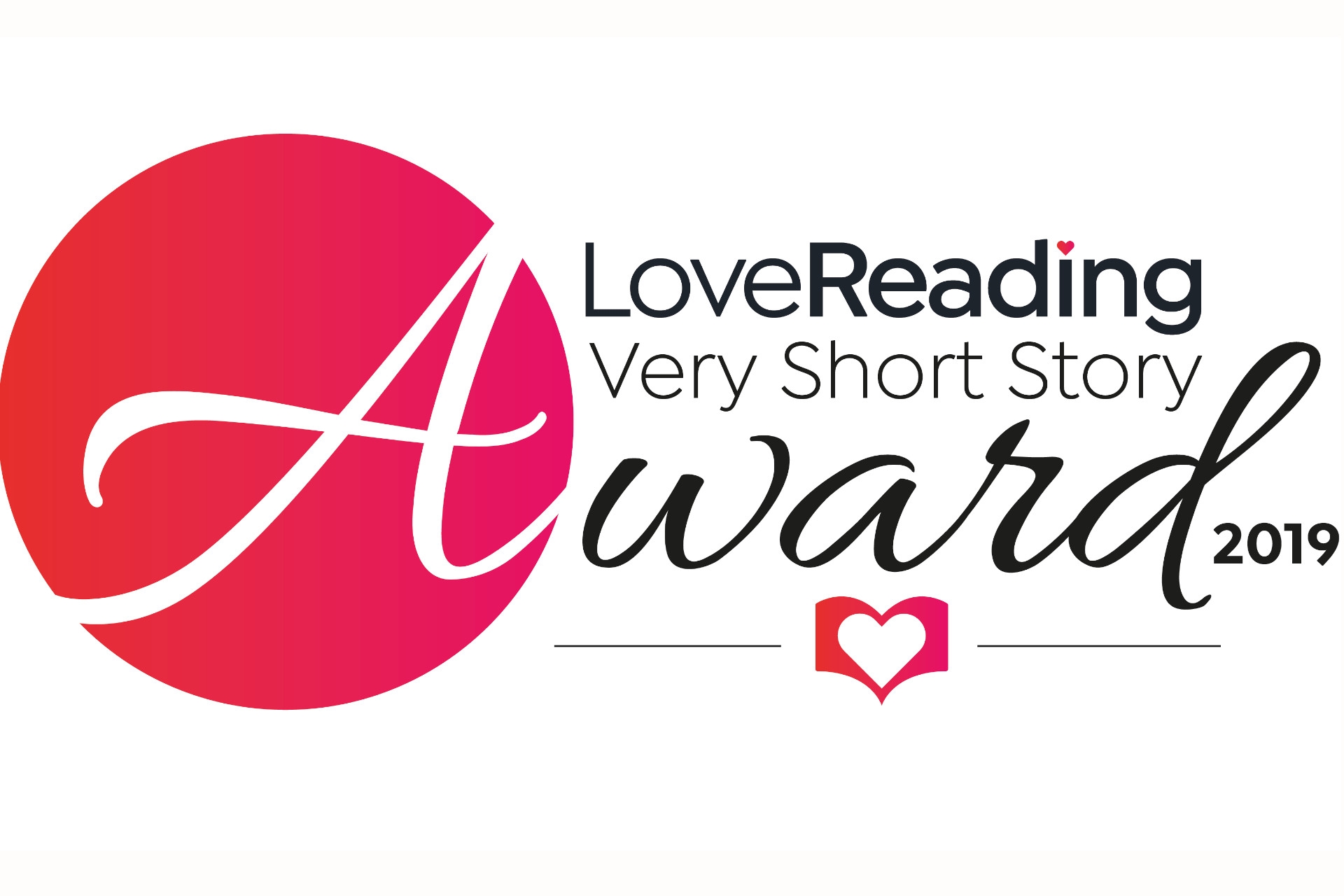 The LoveReading Very Short Story Award 2019