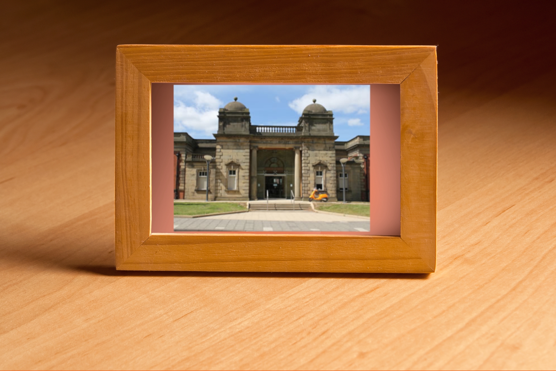 LoveReading Library of the Month #3: Gateshead Library