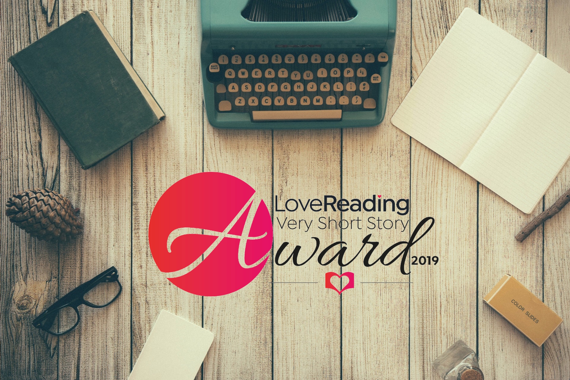 The LoveReading Very Short Story Awards 2019 - The Judges' thoughts