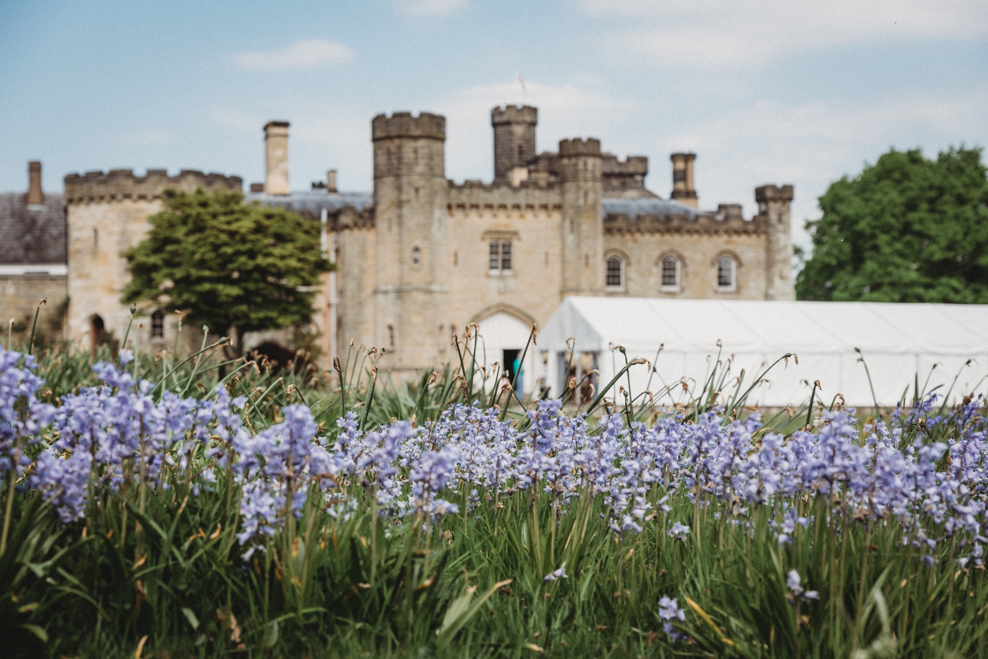 Chiddingstone Literary Festival Children's Short Story Competition!