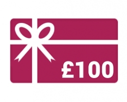 Win £100 To Spend At Your Local Bookshop!