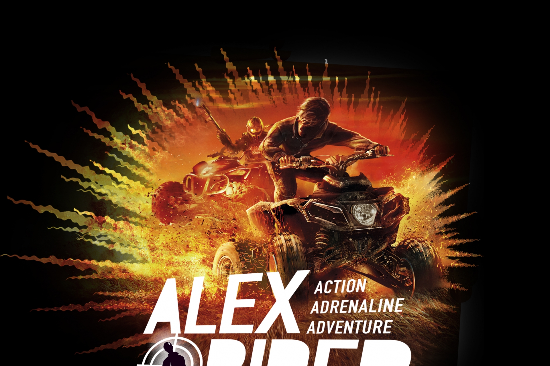 Alex Rider