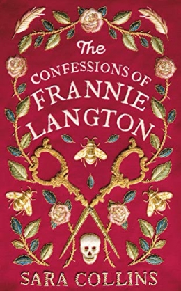 Win a signed copy of The Confessions of Frannie Langton and a packet of Georgian-themed treats!