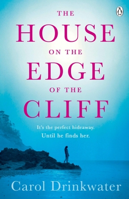 Win a signed copy of The House on the Edge of the Cliff and an extra treat!