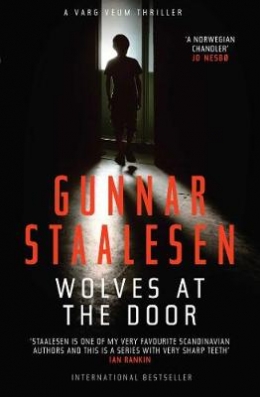 Win A Complete Gunnar Staalesen Book Set!