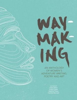 Win a Signed Copy of Waymaking and a High-Quality Print!