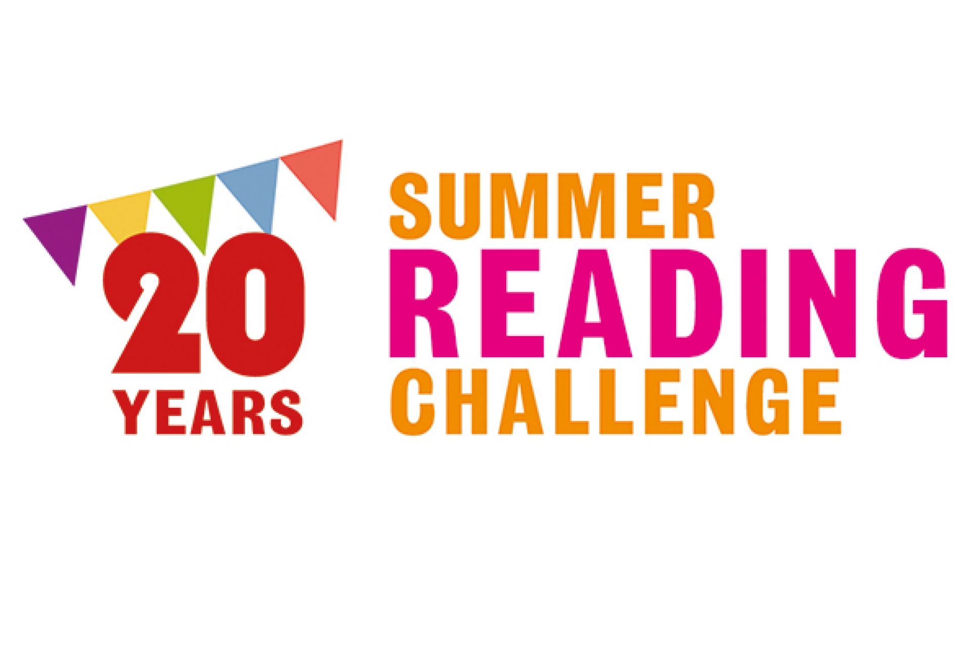 The Summer Reading Challenge