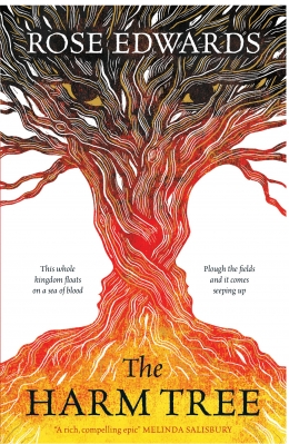 Win a copy of The Harm Tree by Rose Edwards