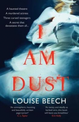 Win a Set of Louise Beech Books including I Am Dust!