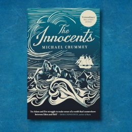 Win a Copy of The Innocents and Ask the Author Anything!