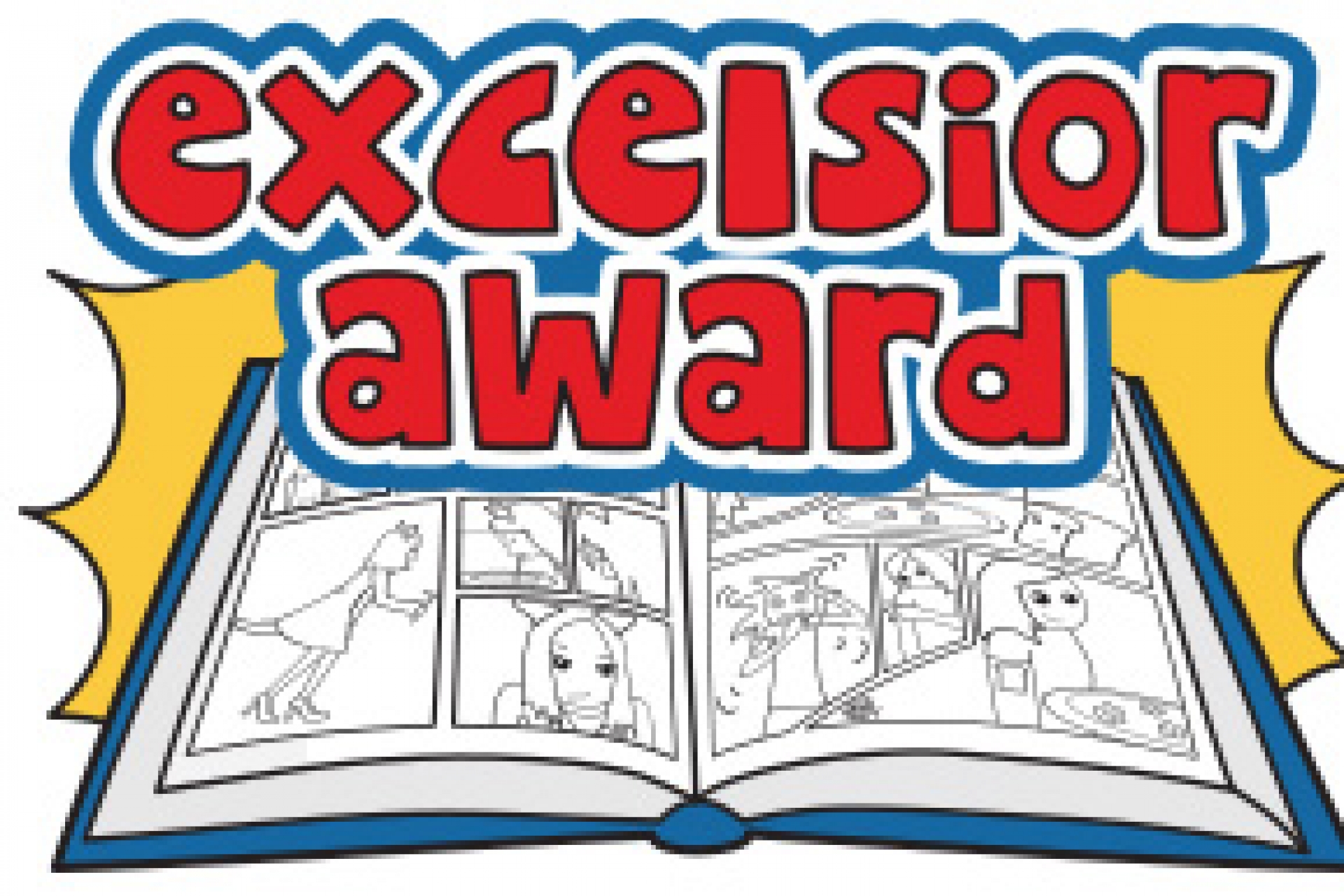 The Excelsior Award 2021