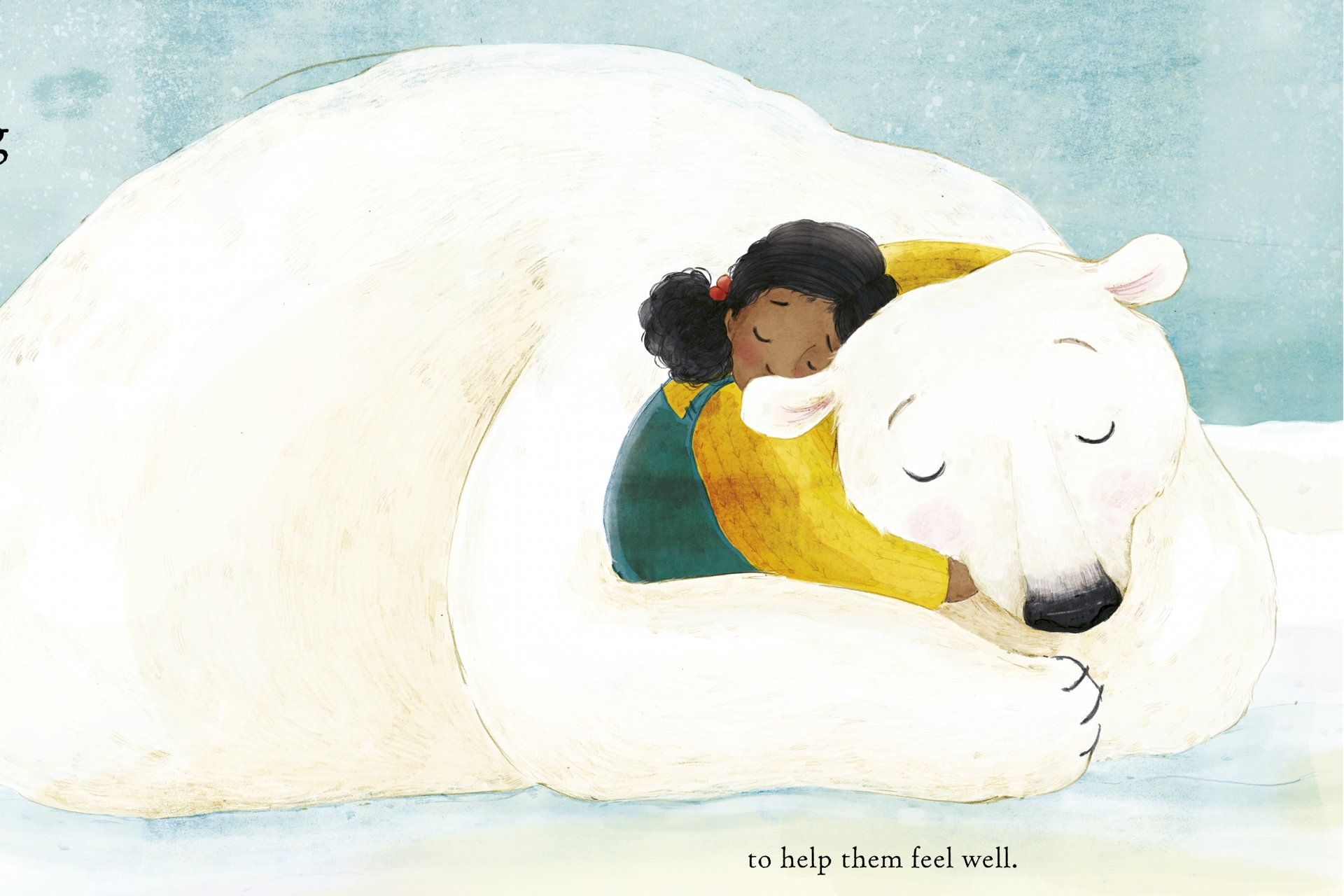 40 Children's Books to Inspire Empathy