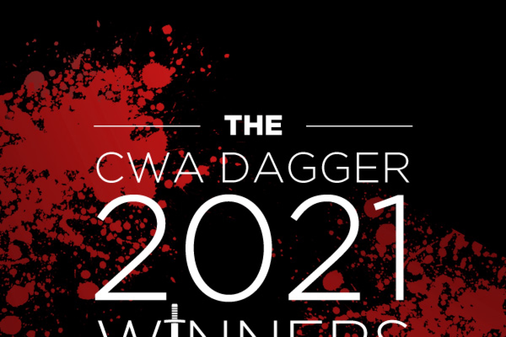 A triumphant night at the CWA Dagger Awards for Chris Whitaker