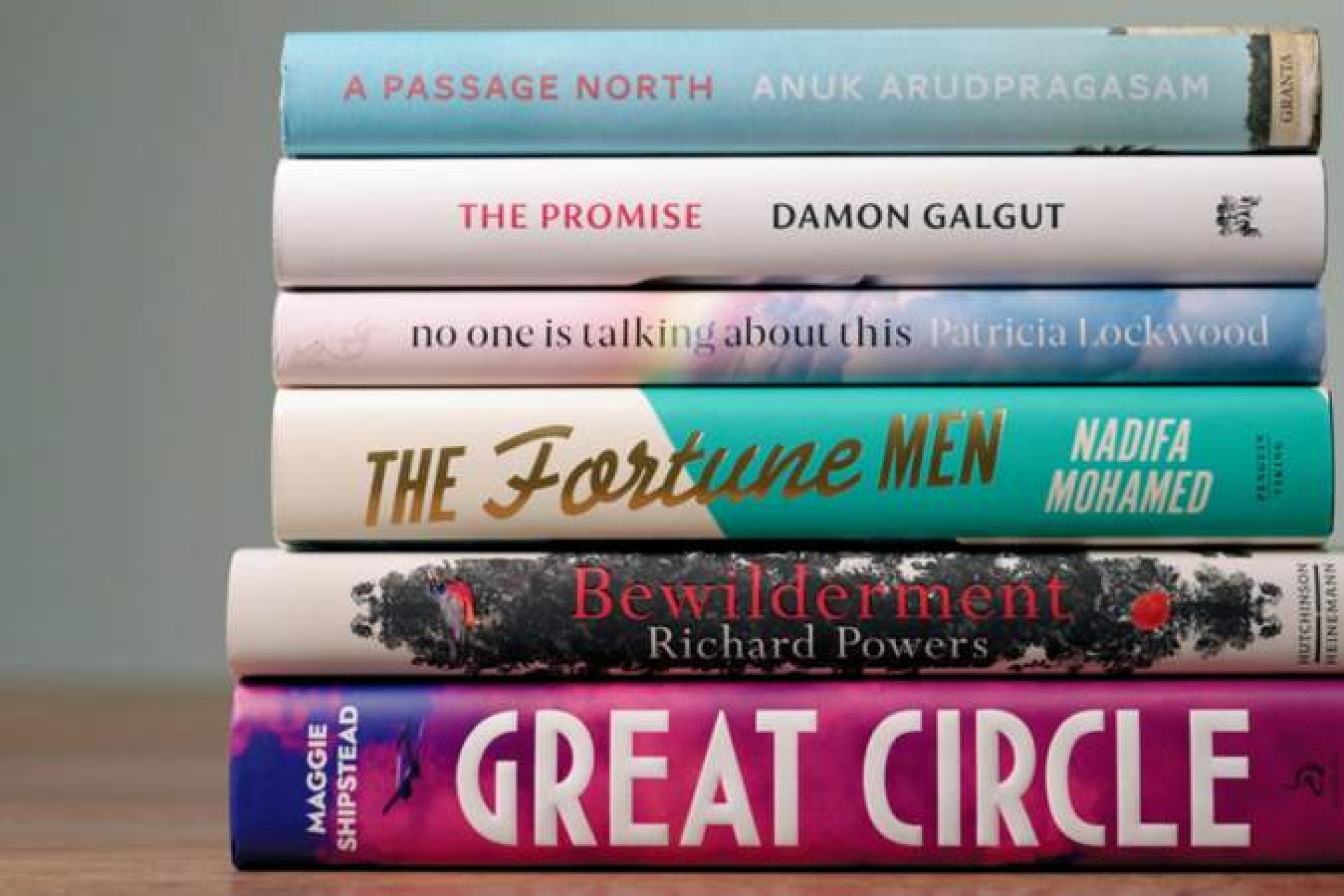 Fortune Men No one is talking about this Amazon.com: No One Is