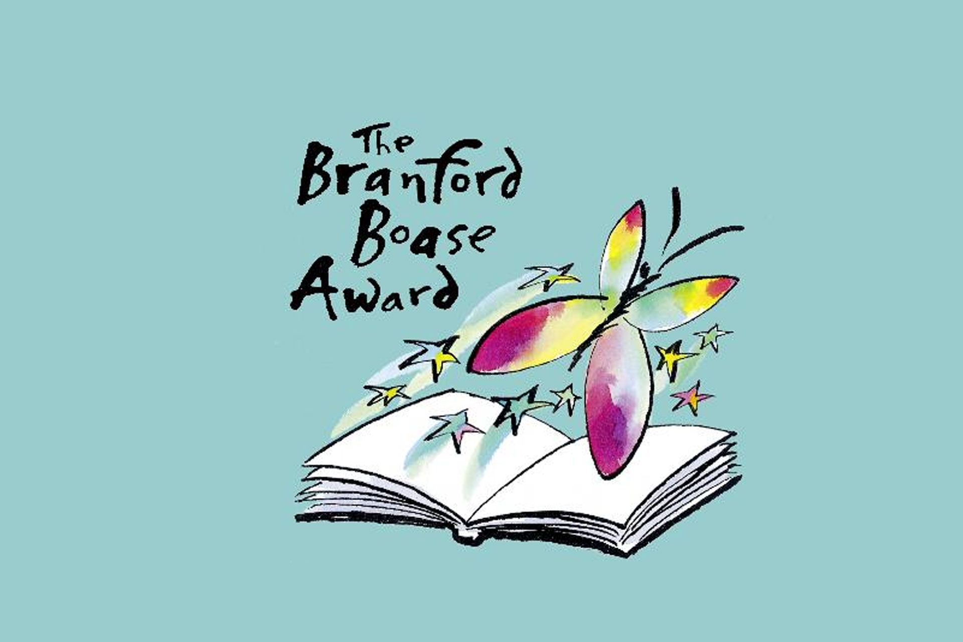 The Branford Boase Award 2024