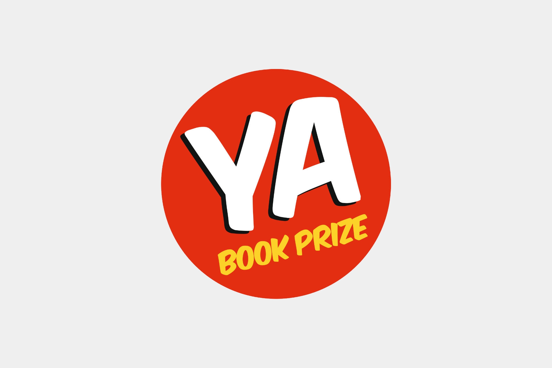 YA Book Prize 2024