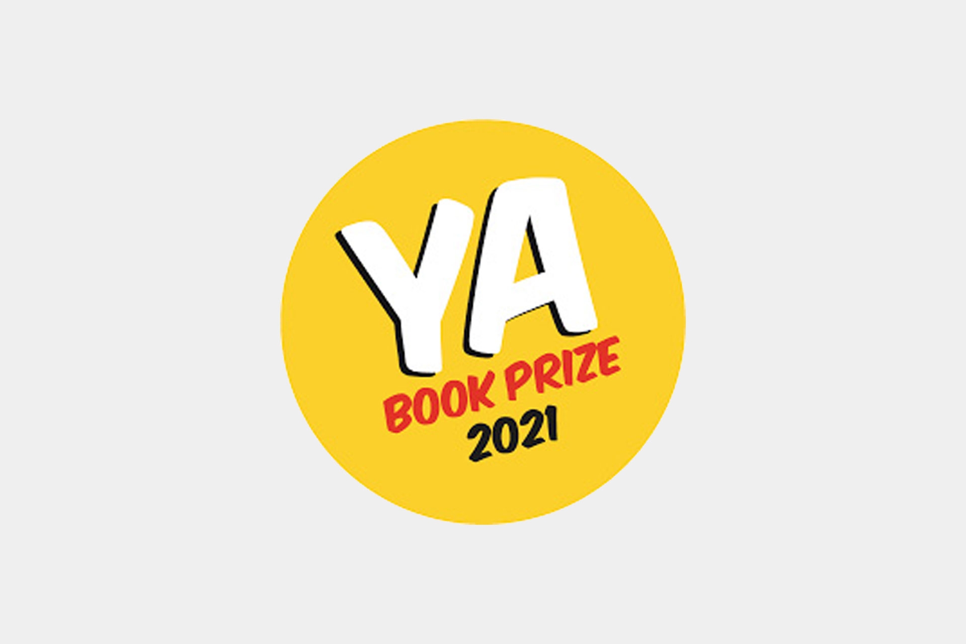 YA Book Prize 2021