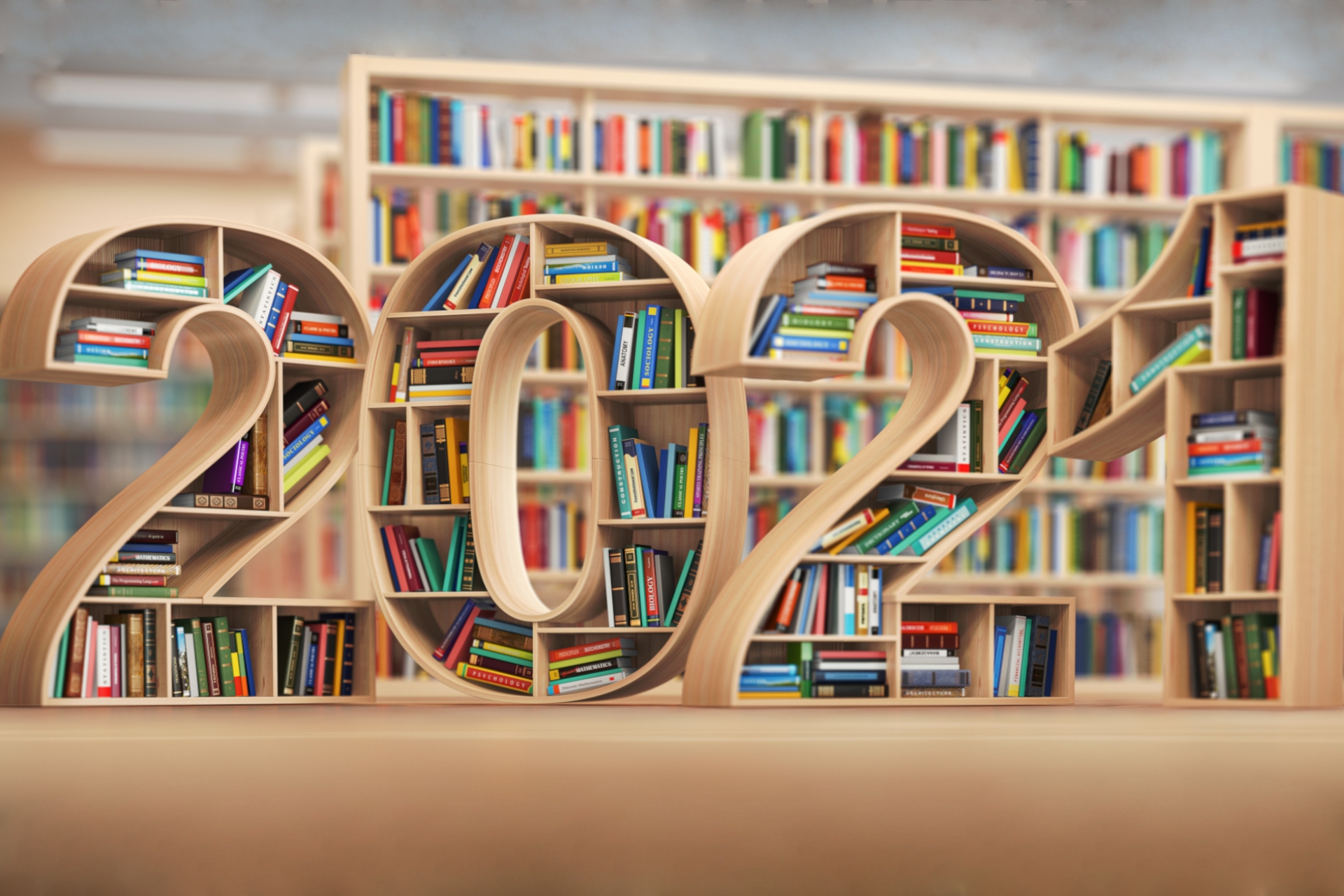 The LoveReading Books of the Year 2021