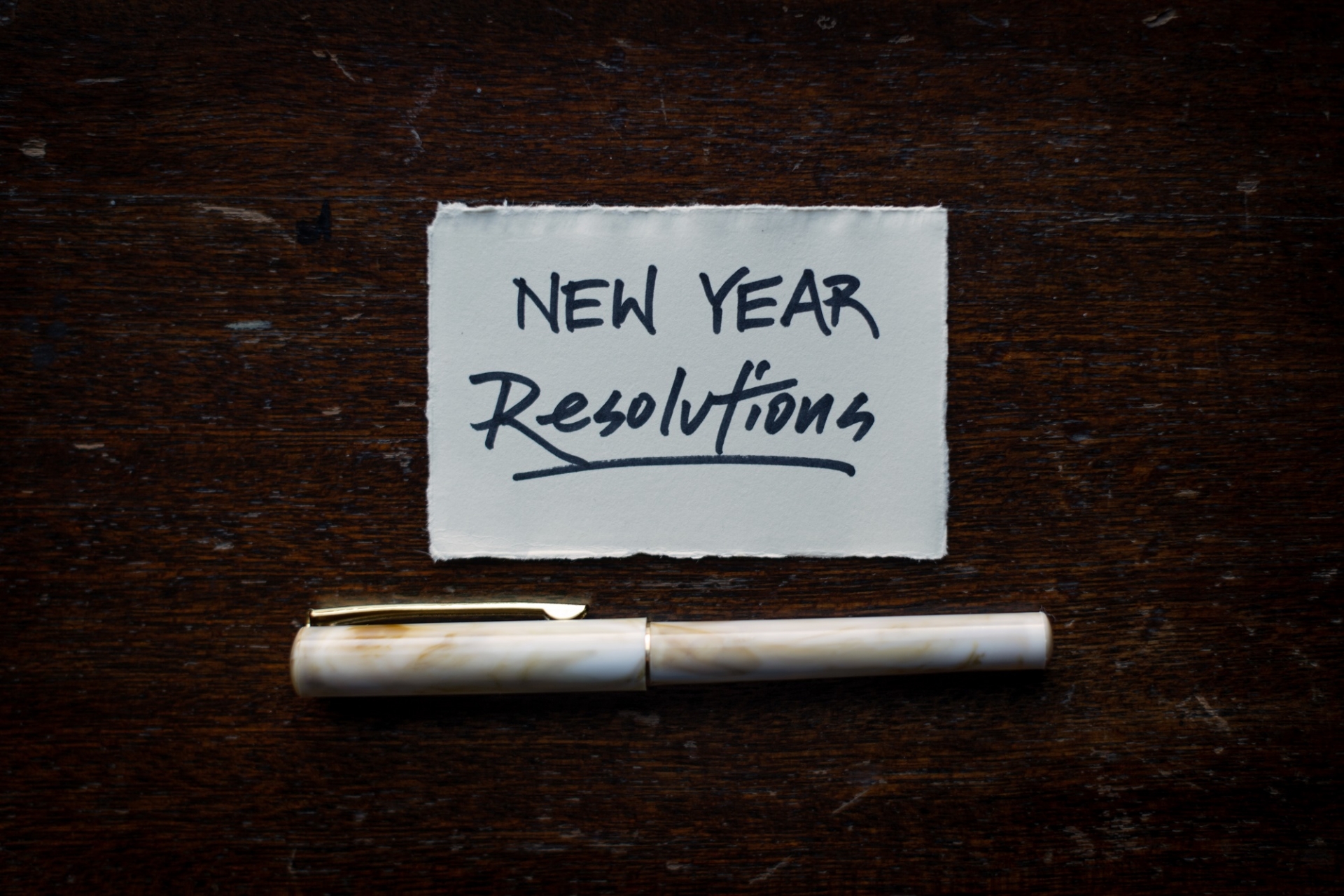 School Librarians New Year’s Resolutions!