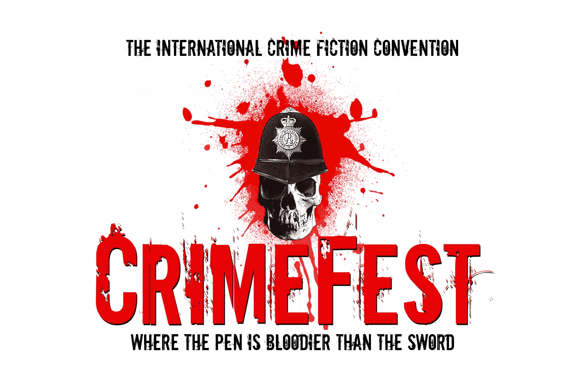 Crimefest Has Revealed Its 2022 Awards Shortlist