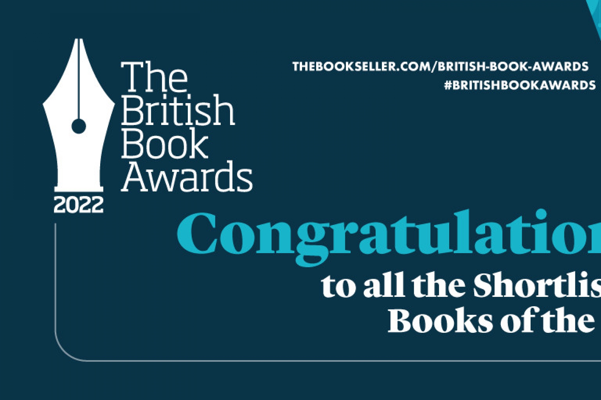 The British Book Awards 2022 Shortlists are Revealed: take a look at the children's highlights