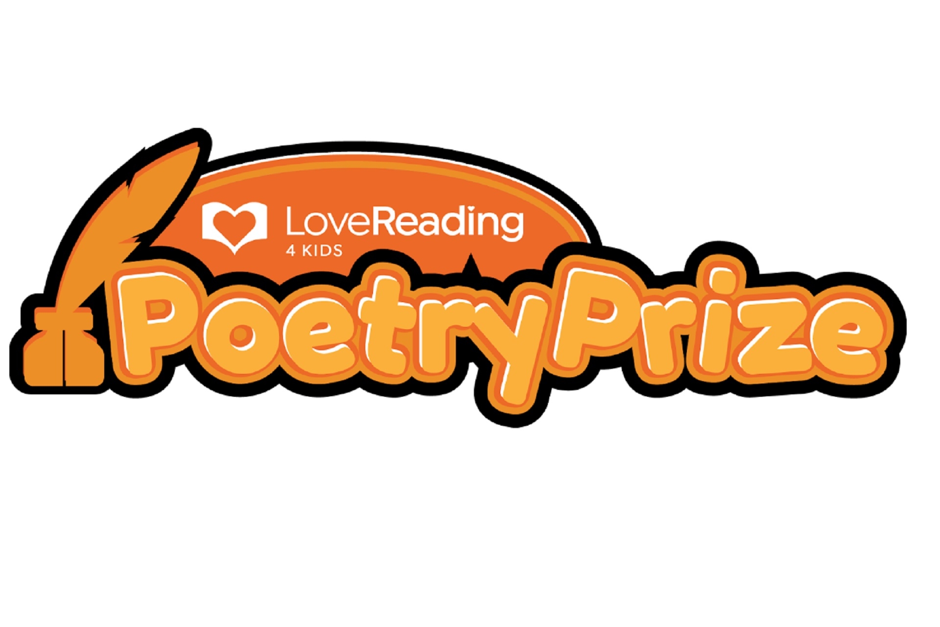 CALLING ALL ASPIRING YOUNG POETS…LoveReading4Kids' 2022 Poetry Prize is Here